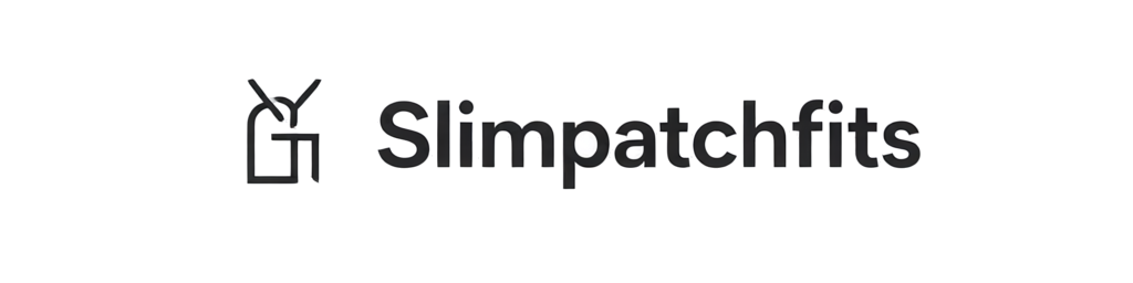 Slimpatchfits